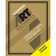 Learning the Art of Electronics by Horowitz Paul Harvard University Ma