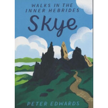 Skye by Peter Edwards Paperback Book