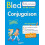 BLED Ecole Primaire Conjugaison Du CE1 au CM2 Hardcover Book 1
