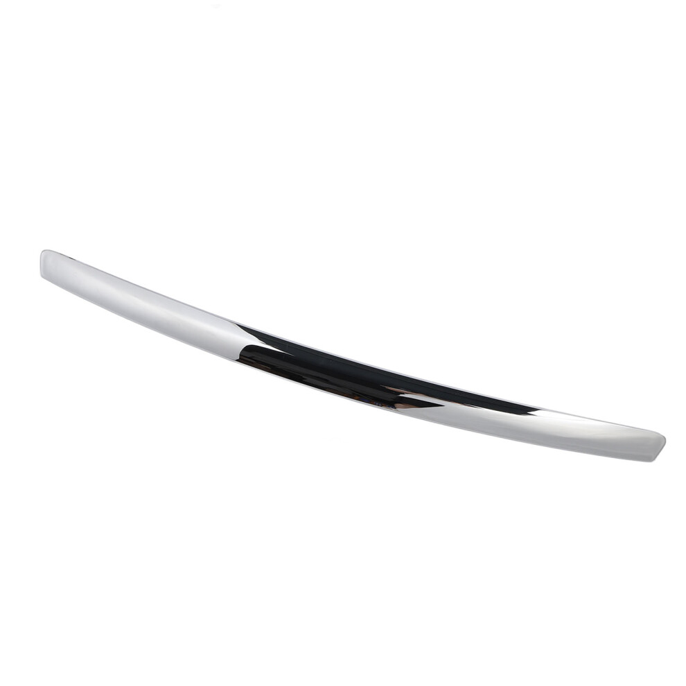 8M518666bd Chrome Front Bonnet Trim For Focus Mk2 5011384429368