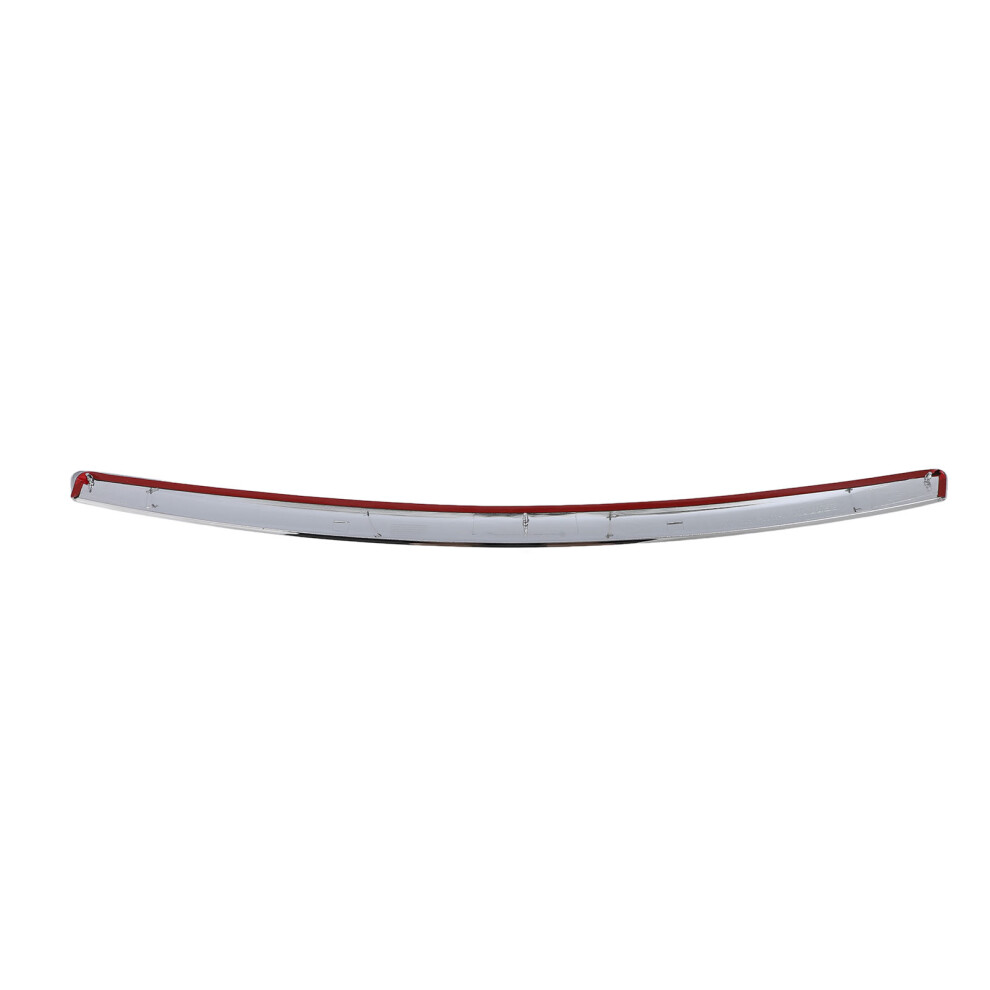 Elegant Bonnet Molding Focus Mk2 2008-11 7293282980365