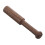 2Stk Holz Klangschalen Mallets Professionelle Klangverstärkung 3
