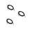 3Pièces Câble Audio Jack 3.5mm-6.35mm À Antibruit 5