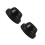 2Pcs Durable Plastic Matching Covers Playground Safety 9