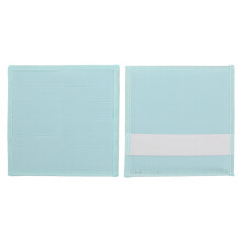 2Pièces Porte-Cartes Joueur Ciel En Oxford, Support Stable