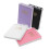 4Pcs Assorted Color Pocket Planner Spiral Notebook for to Do Notes 3