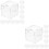 24Pcs Durable Transparent Magnifying Insect Viewer Boxes for Learning 8