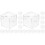 24Pcs Durable Transparent Magnifying Insect Viewer Boxes for Learning 4