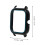 2Pcs Blue Pc Watch Frame Cover Anti-Scratch Lightweight Protector 10