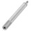 2Pcs Silver Dial Indicator Extension Stems Iron Rods for Accurate DIY 2