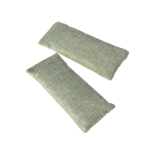 2Paren Absorberend Bamboekoolstof Fris