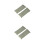 2Paren Absorberend Bamboekoolstof Fris 7