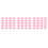 60Pcs Hemp Material Pink Bird Nests for Easter and Table Decor 10