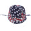 3Pcs Adjustable Welder Caps for Men Flame Resistant Cotton 3