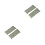2Paren Absorberend Bamboekoolstof Fris 9