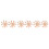 6Pcs Durable Metal V-Shape Nail Edge Trimmers Manicure 4