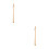 2Pcs Durable Wood Shoe Horn Lifter Long Handle Comfortable Home Use 6