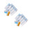 40Pcs Clean for Electronics Soldering with Assorted Colors 5