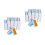 40Pcs Clean for Electronics Soldering with Assorted Colors 4