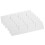 18Pcs White Moving Box Dividers Cardboard Grid Design Protectors 2