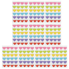 Duurzame Papier Foto Hoekstickers Wolk Design Voor Albums