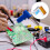 40Pcs Clean for Electronics Soldering with Assorted Colors 11