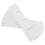 18Pcs White Moving Box Dividers Cardboard Grid Design Protectors 3