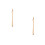 2Pcs Durable Wood Shoe Horn Lifter Long Handle Comfortable Home Use 7