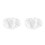 2St Bassinet Hoeslakens Polyester Geschikt Babybed 6