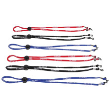 24Pcs Multi Color Eyeglass Cord Straps for Men Adjustable Sports Use