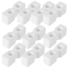 40St Universele Bed Frame Steunen Plastic Stabiele Bedframe
