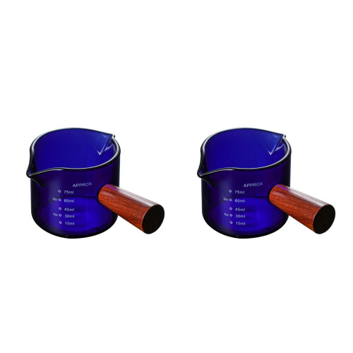 2St Glazen Melkcontainers Met , Duurzaam En 2