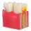 3St Heldere Caries Typodont Tool Voor Studenten En Tandartsen 1
