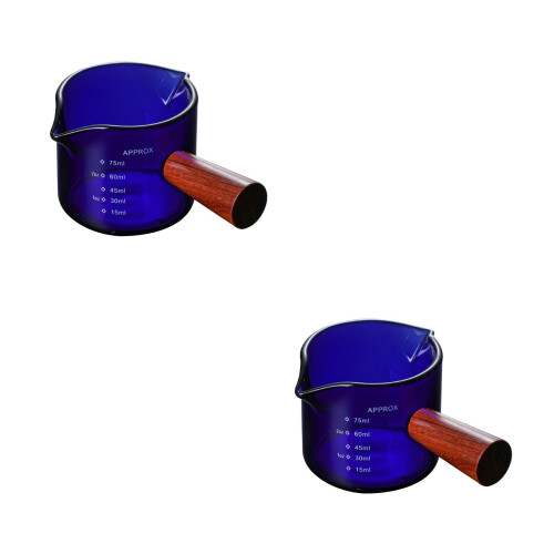 2St Glazen Melkcontainers Met , Duurzaam En 1