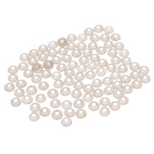 500St Kleine Plastic Oog Gaskets Voor Knutselpoppen En Speelgoed