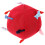 3St Babypluche Ballen, Sensorisch En Gemakkelijk Vast Te 1