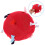 3St Babypluche Ballen, Sensorisch En Gemakkelijk Vast Te 10