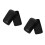 2St Compacte Draagbare Geheime Safe Van Plastic Voor Huis En 7