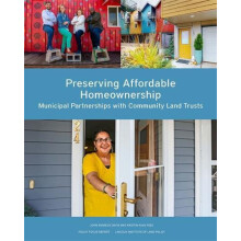 Preserving Affordable Homeownership by Kristin KingRies Paperback Book