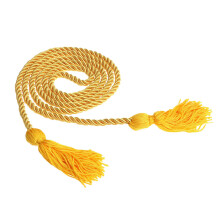 4St Afstudeertassels Slijtvast Afstudeerkleding & Decoratie