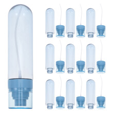 40St Lichtgewicht Travel Spray Bottle Skyblauw Fijne Mist Gezicht