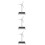 3St Zonne-Energie Model Plastic Kinderen Decoratief Wit 7