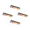 4St Multifunctionele Mondharmonica Voor Jonge Muziekstarters 3