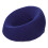 2St Massage Gezichtskussen Bedkussen Memory Foam Comfortabel En Stevig 2