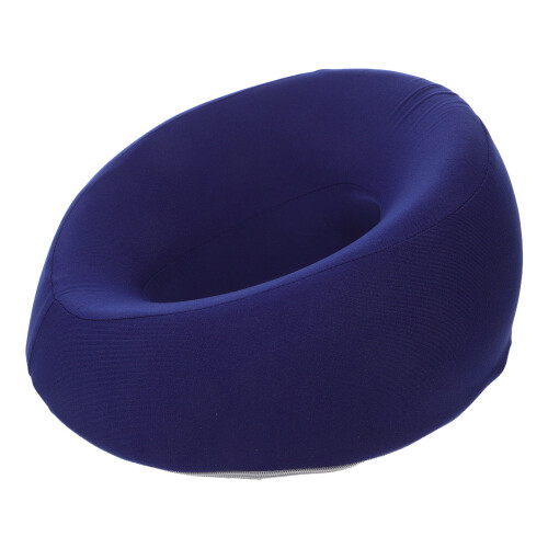 2St Massage Gezichtskussen Bedkussen Memory Foam Comfortabel En Stevig 1
