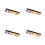 4St Multifunctionele Mondharmonica Voor Jonge Muziekstarters 7