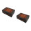 2St Antieke Koffer Vintage Reiskoffer Decor 6