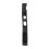 1St Compacte Rubber Viool Strijkstok Corrector Zwart Voor Beginners 7