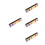 4St Multifunctionele Mondharmonica Voor Jonge Muziekstarters 5