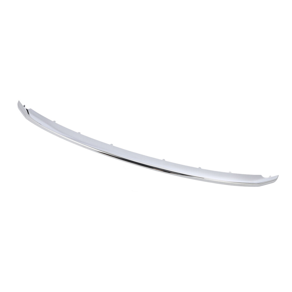 Chrome Grille Trim Bb5z8200aa For Explorer 7293282096042